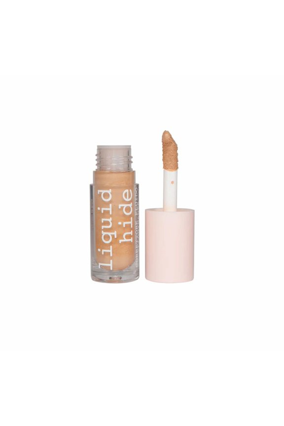 Liquid Hide Illuminating Concealer #4