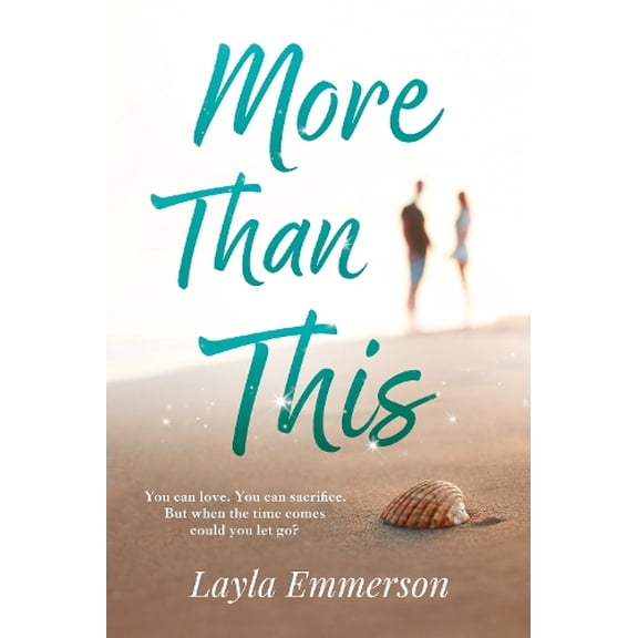 Layla Emmerson More Than This (Paperback)