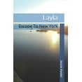 thumbnail image 1 of Layla : Escape To New York (Paperback), 1 of 1