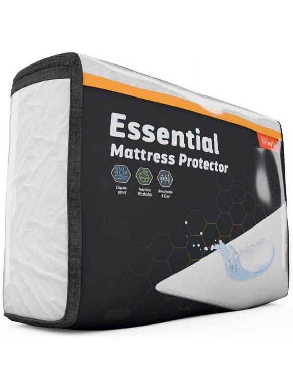 Essential Mattress Protector (Full)