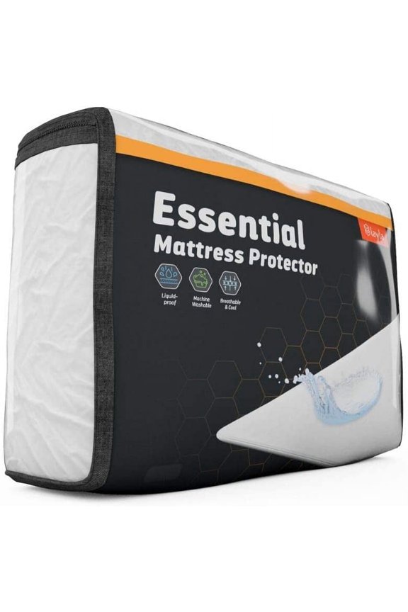 Essential Mattress Protector (Twin)