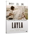 thumbnail image 1 of Layla Fourie [ NON-USA FORMAT, PAL, Reg.0 Import - France ], 1 of 1