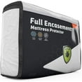 thumbnail image 1 of Layla Full Encasement Mattress Protector (Cal King), 1 of 8