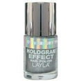 thumbnail image 1 of Layla Hologram Nail Polish #01 - Mercury Twilight, 1 of 2