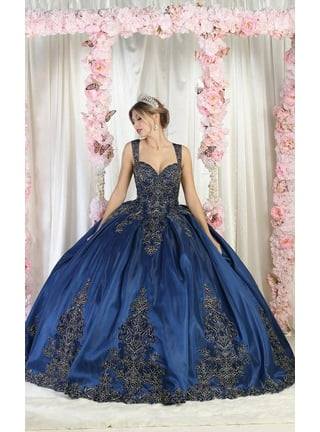 Quinceanera Dresses Ball Gown
