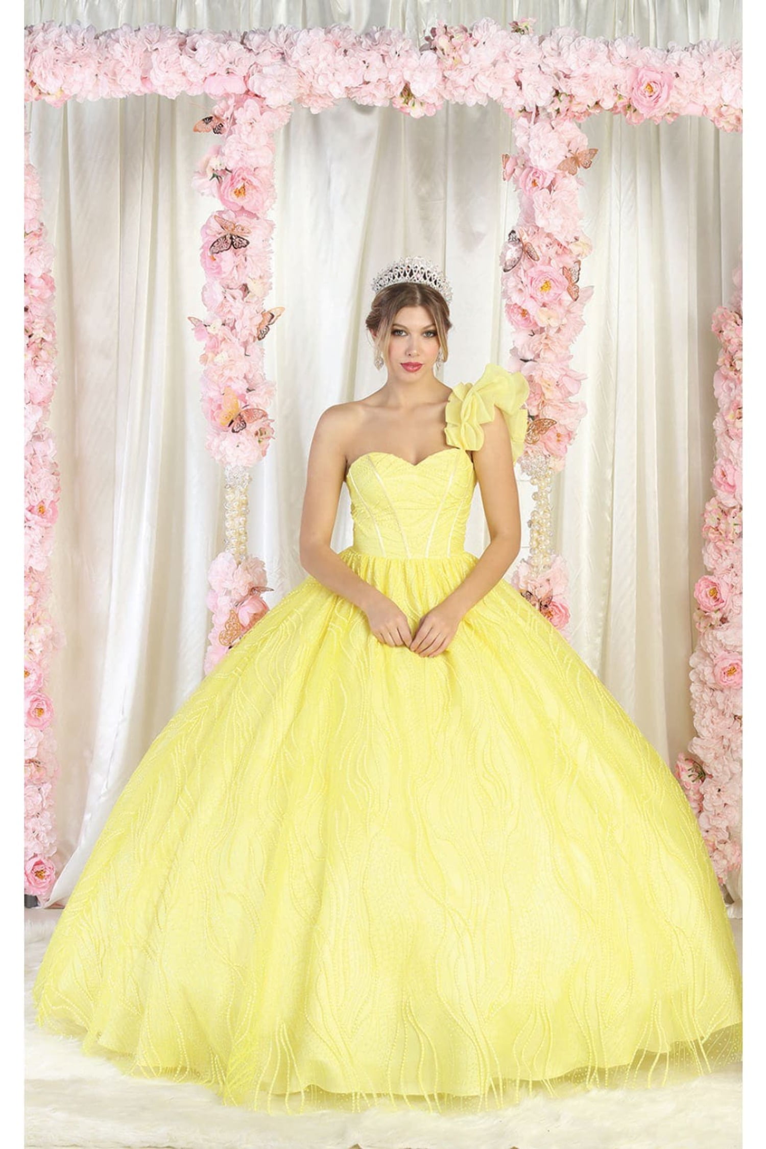 Layla k quinceanera dresses sale