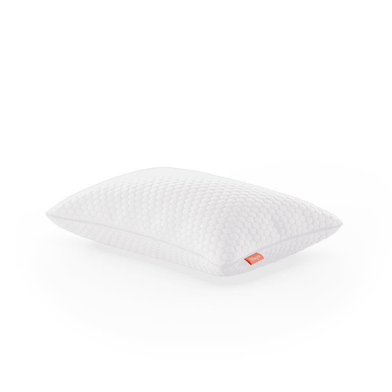 layla  Layla Memory Foam Pillow Queen, Adjustable Loft, Cooling and