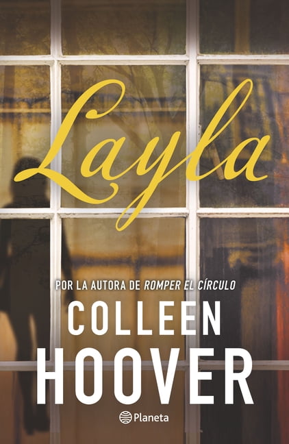 Layla (Novela / A Novel), (Paperback)