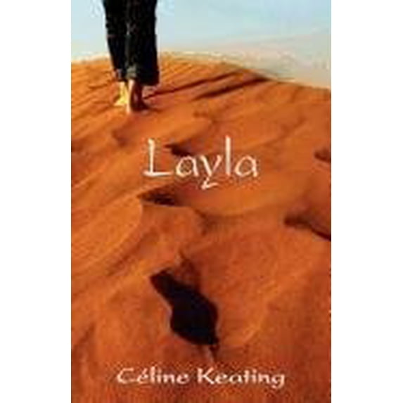 Pre-Owned Layla (Paperback) 1935514776 9781935514770