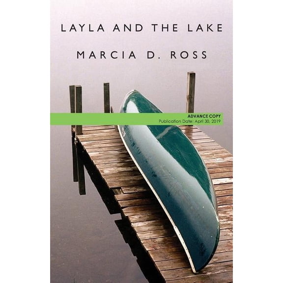 Layla and the Lake, (Paperback)