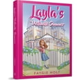 thumbnail image 1 of Layla's Vistaville Summer [Hardcover], 1 of 8