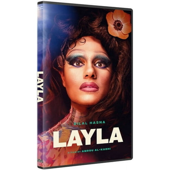 Layla (DVD), Gravitas Ventures, Drama