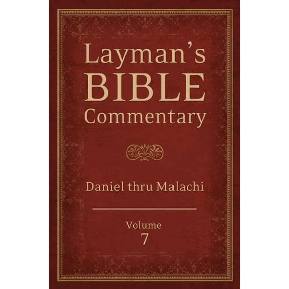 Pre-Owned Daniel Thru Malachi (Paperback) 1620297809 9781620297803