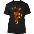 thumbnail image 1 of Layne Staley American Musician Singer Vocalist Band T-Shirt S-5XL, 1 of 2