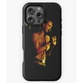 thumbnail image 1 of Layne Staley Retro Portrait Art - Chic Phone M97 M1258 Phone Case for iPhone 17 16 15 14 13 12 11 Pro Max, 1 of 2
