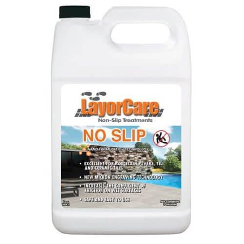 LayorCare No Slip 1 Gallon 400-GL