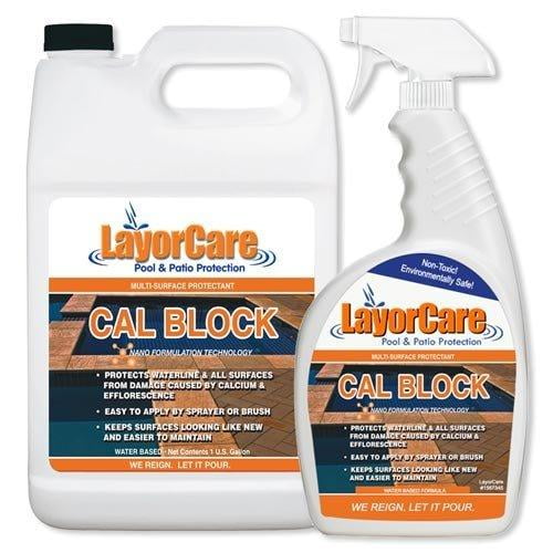LayorCare Wet Look Seal 1 Gallon 200-GL