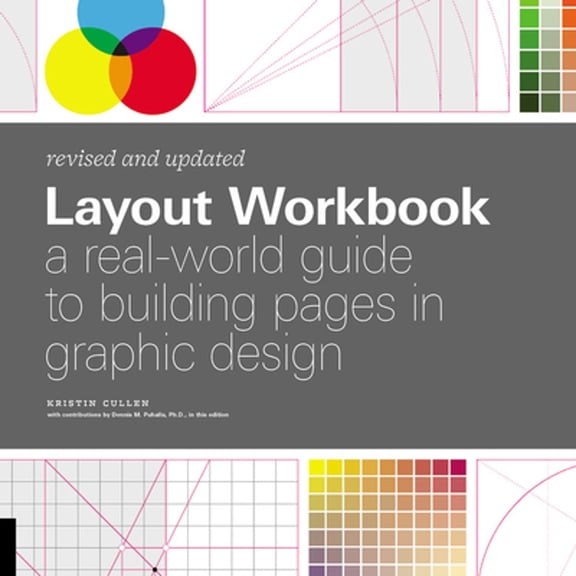 Pre-Owned Layout Workbook: Revised and Updated: A Real-World Guide to Building Pages in Graphic Design (Paperback) 1631594974 9781631594977