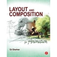 thumbnail image 1 of Layout and Composition for Animation, (Paperback), 1 of 1
