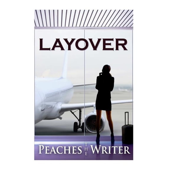 Layover (Paperback)