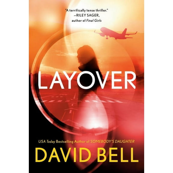 Layover, (Paperback)