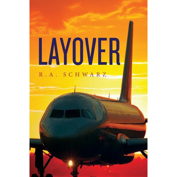 Layover (Paperback)
