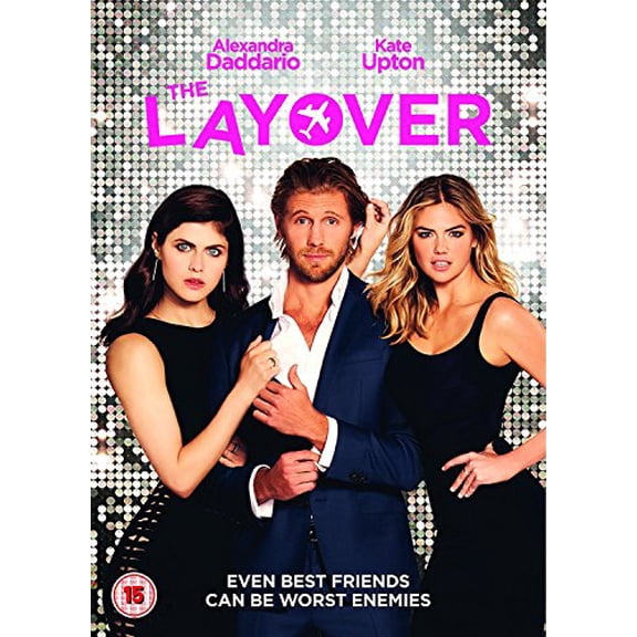 Layover The [DVD]