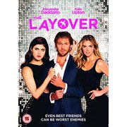 Layover The [DVD]