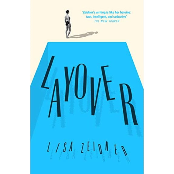 Pre-Owned Layover Paperback