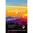 thumbnail image 1 of Pre-Owned Layover (Hardcover) 1524764876 9781524764876, 1 of 1