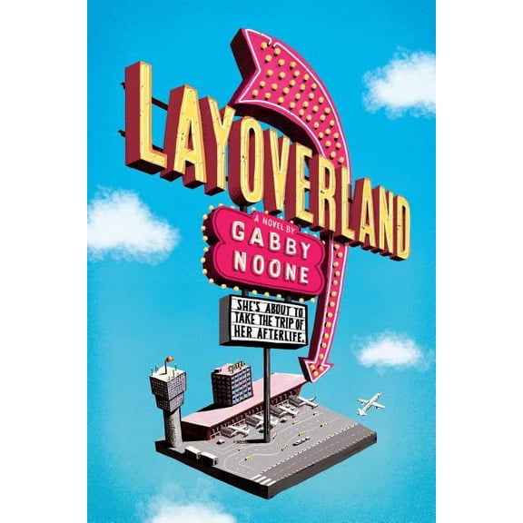 Pre-Owned Layoverland