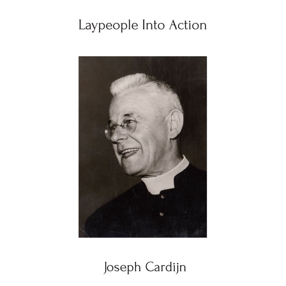 Laypeople Into Action