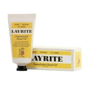 Layrite Concentrated Beard Oil