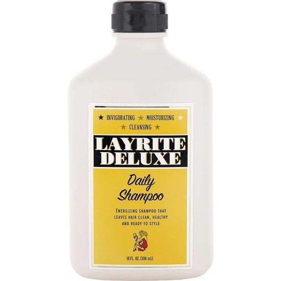 Layrite Daily Shampoo