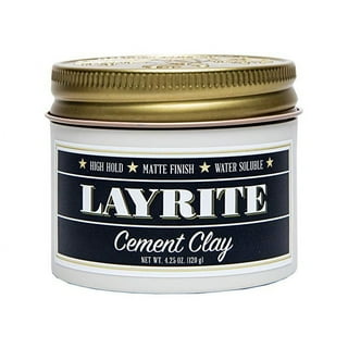 Layrite Hair Pomade in Hair Styling Products - Walmart.com