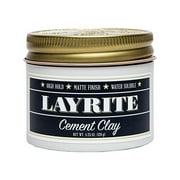 Layrite Deluxe Cement Clay