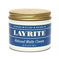 thumbnail image 1 of Layrite Deluxe Natural Matte Cream 10.5 oz, 1 of 4