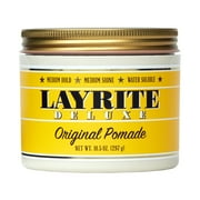 Layrite Deluxe Original Pomade 10.5 أونصة