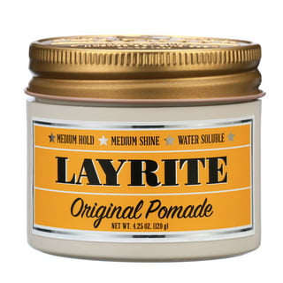 Hair Pomade in Hair Styling Products