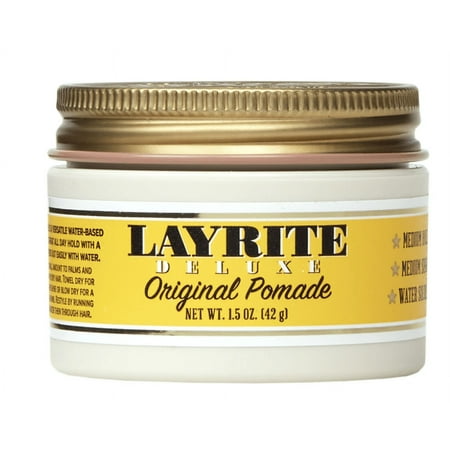 Layrite Original Pomade - Travel Size