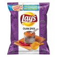 thumbnail image 1 of Lays Cajun Spice Xxvl 2.75oz, 1 of 4