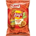 thumbnail image 1 of Lay's Potato Chips Valentina & Lime Flavored Snack Chips, 7.75 Ounce Bag, 1 of 5