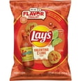 thumbnail image 1 of Lay's Potato Chips Snack Chips, Valentina & Lime, 2.5 oz Bag, 1 of 6