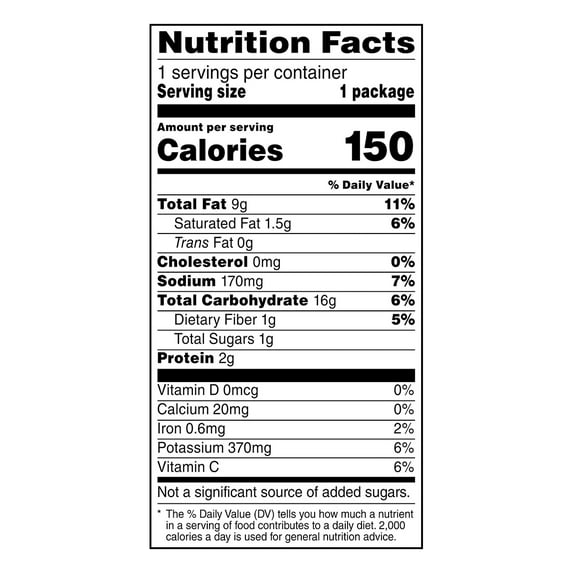 Lays Kettle Cooked Flamin Hot Svl-r 1.oz