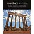 thumbnail image 1 of Lays Of Ancient Rome (Paperback), 1 of 1