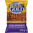 thumbnail image 1 of Lays Rold Gold Classic Pretzel Sticks, 370g/13 oz, 1 of 4