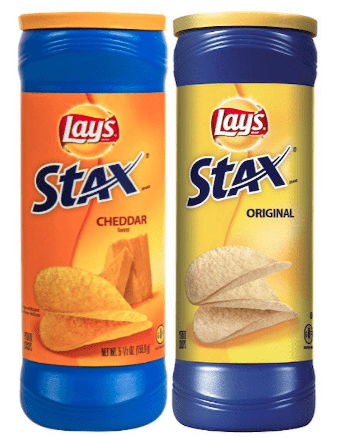 https://i5.walmartimages.com/seo/Lays-Stax-Combination-Pack-of-2-Lays-Stax-Cheddar-5-5OZ-and-Lays-Stax-Original-5-75Oz-2-Canisters-Total_70815ac5-80e9-4172-af18-dbf38de175cd.461aa0af955b9e679f1ac1373ab254df.jpeg