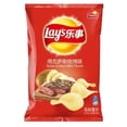 thumbnail image 1 of LAY'S TEXAS BBQ STEAK 70G, 1 of 4