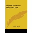 thumbnail image 1 of Lays of the Pious Minstrels, 1 of 1