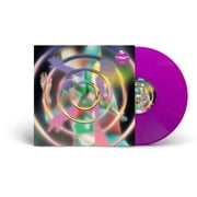 Layton Giordani Vs Tiga & Audion - Lets Go Dancing - Music & Performance - Vinyl